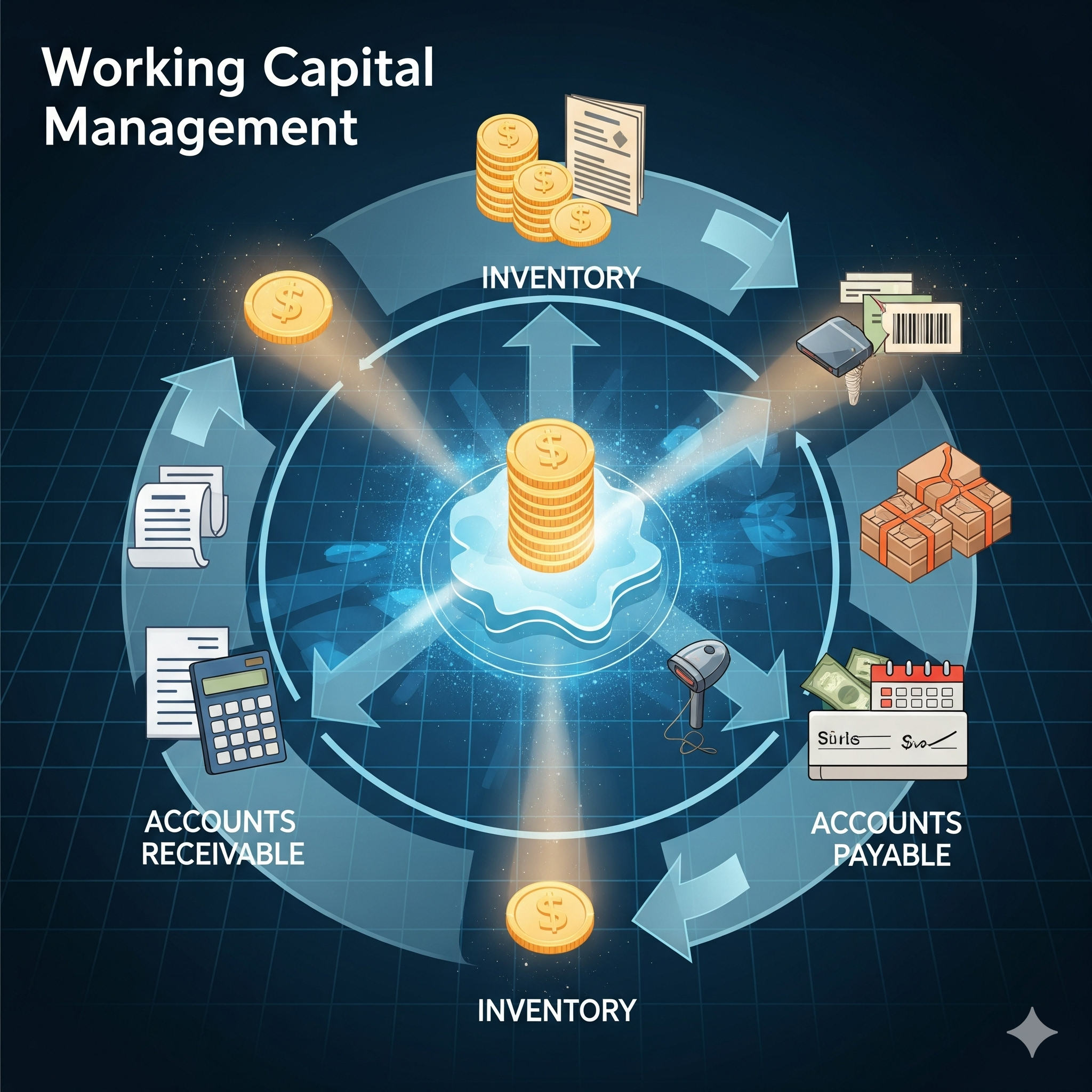 Working Capital Management