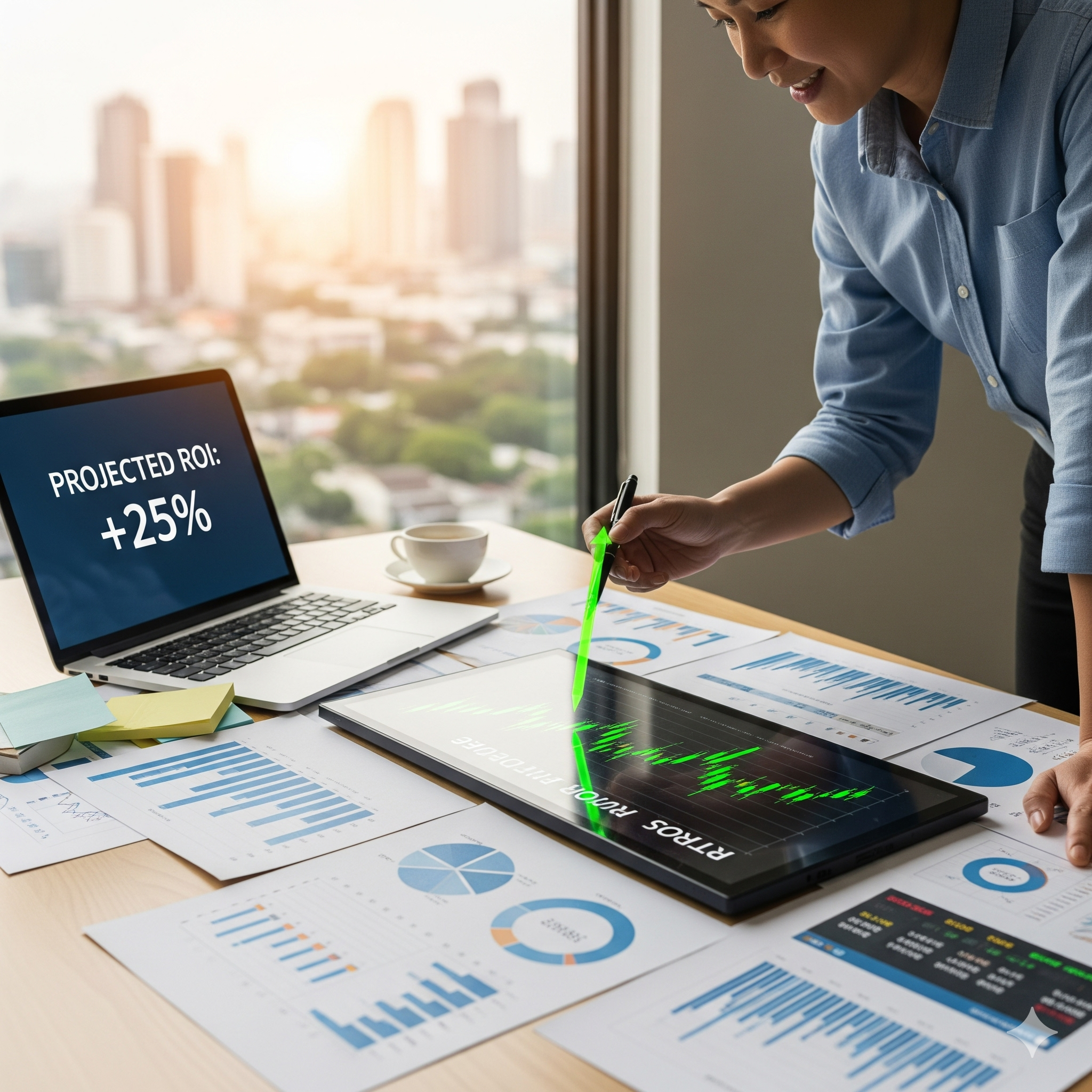 Investment Feasibility Study